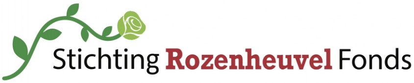 Sitichting RozenHeuvel Fonds
